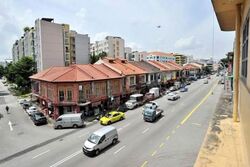 Jalan Suka (D14), Apartment #612498671